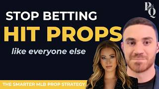 How to Bet MLB Hitter Props in 2026 | Hits, HRR Parlays &amp; Unconventional Markets Explained