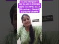 ✨LINTA KHORGADE ( Rank 117 MPSC 2023 ) ✨Post : CLASS 1 OFFICER ( AEE ) ✨Hometown: Nagpur