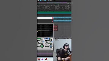 Dont SLEEP ON stock plugins! 😳😤 #stockplugins #plugins #producerlife #soundengineer #protools