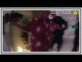 (Fatal Police Shooting) Guy Starts Fire And Holds Ax | Body Cam | United States | 20170528