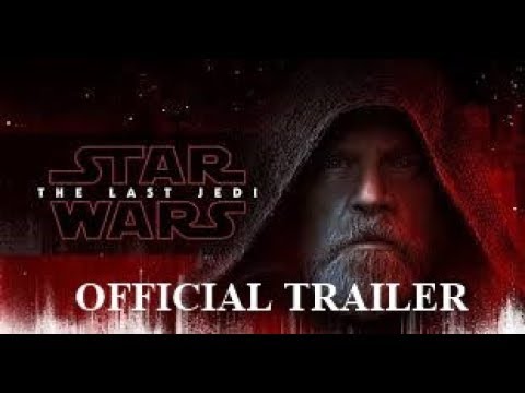 STAR WARS 8 | BB-9E Meets BB-8 | Trailer (2017) | Disney Movie HD