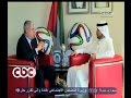#الكرة_الإماراتية حلقة خاص مع الكابتن