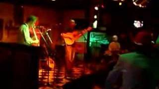 Video thumbnail of "Old Blind Dogs (Live) - Star o' the Bar"