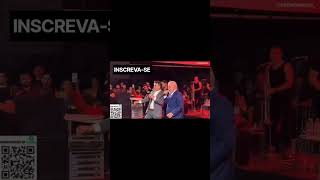 Lula e Bolsonaro cantando - Meu pai paga minhafaculdade#lula#bolsonaro#explore#resenha#comedia