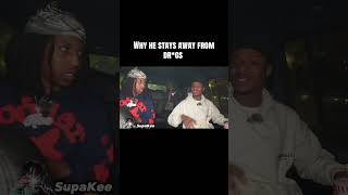 Keymoe84 Speaks On Why He Doesnt Do Drgs