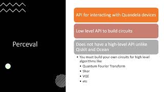 Solving Differential Equations with Photonic Quantum Computers | Quandela Percival Demo