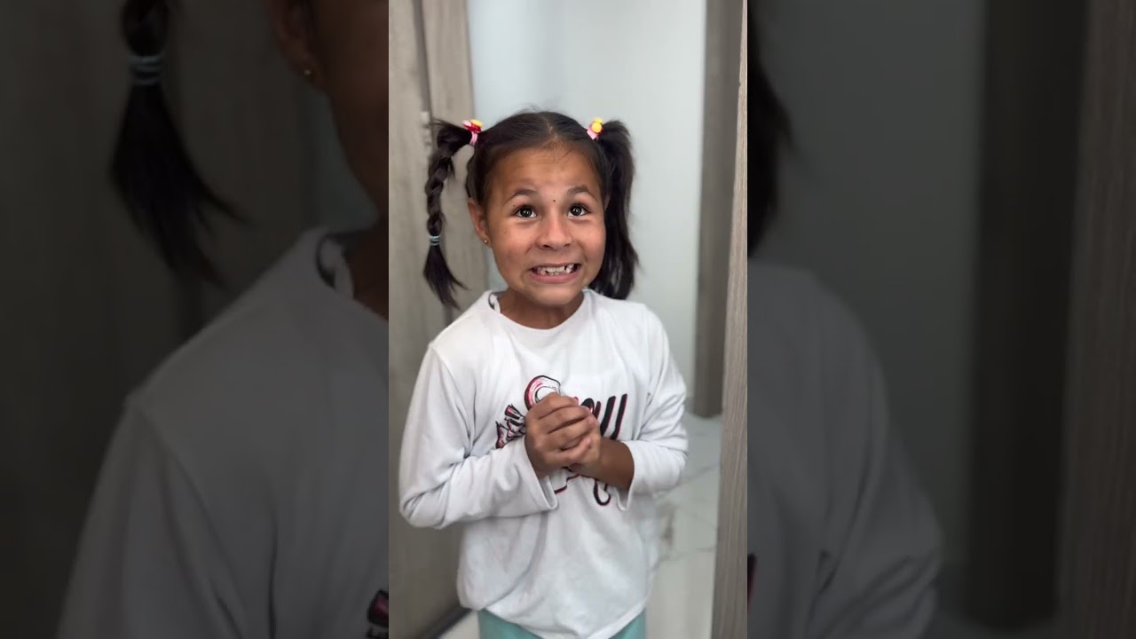 Esposa celosa sentía celos de su propia hija y no creerás lo que pasó al final😱