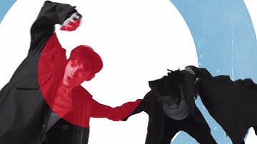 Quadrophenia, a Mod Ballet - Trailer