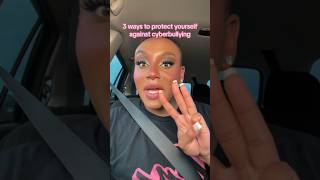 3 ways to protect yourself against cyber bullying #gay #lgbtq