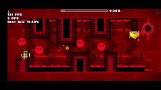 bloodbath 25% on mobile! i got to michigun!!