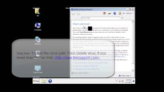 How To Remove Windows Malware Firewall