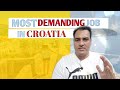 |MOST DEMANDING JOBS IN CROATIA 🇭🇷| #croatia #croatiaworkpermit #croatiatravel