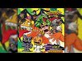 歯車じかけの森~ピノッキモンのテーマ~