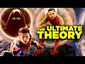 How the Multiverse and Spiderverse Collide! ROGUE THEORY SEASON FINALE! Best Theory of 2020?