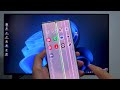 End of video