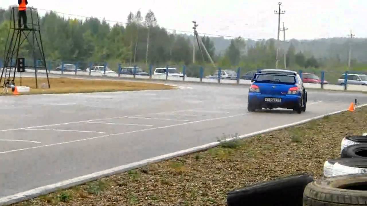 Субару клуб алматы