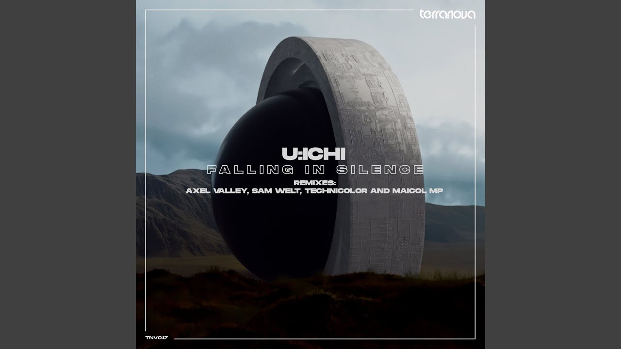 Guarda Falling in Silence (Axel Valley Remix) su YouTube