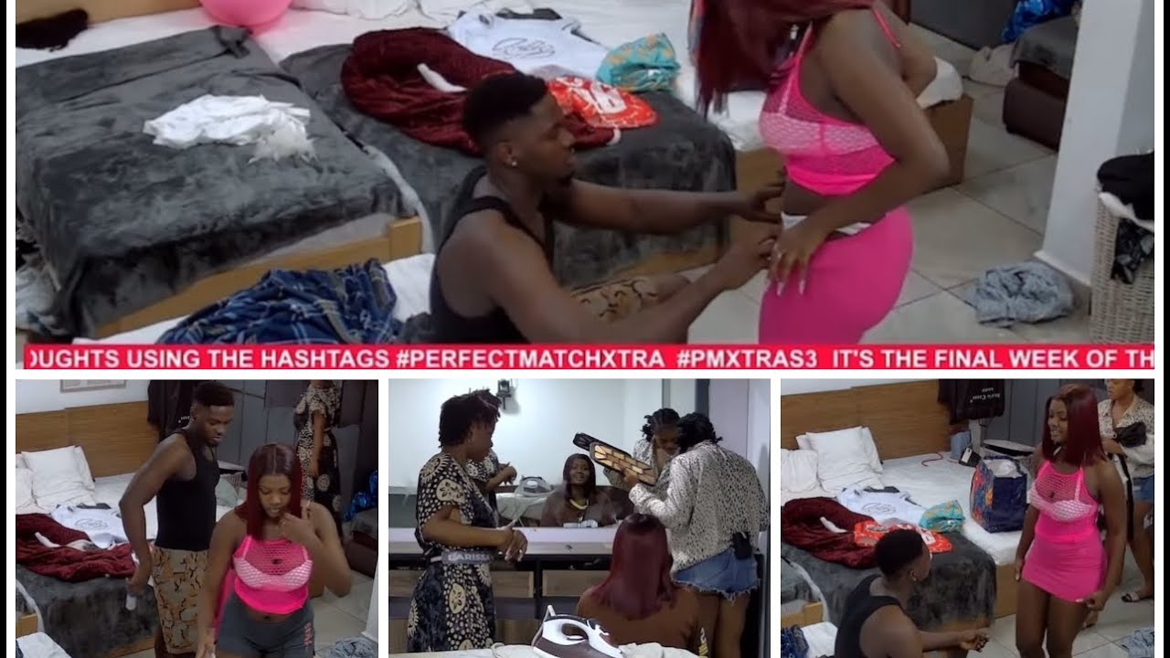 LAST FRIDAY POOL PARTY 🎊 IS AT THE CORNER PERRY /OHENEBA / VAN /BOG 