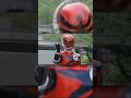 Sentai 6th Ranger: Houou Soldier #kyuranger #宇宙戦隊キュウレンジャー #sentai #tokusatsu #supersentaiseries