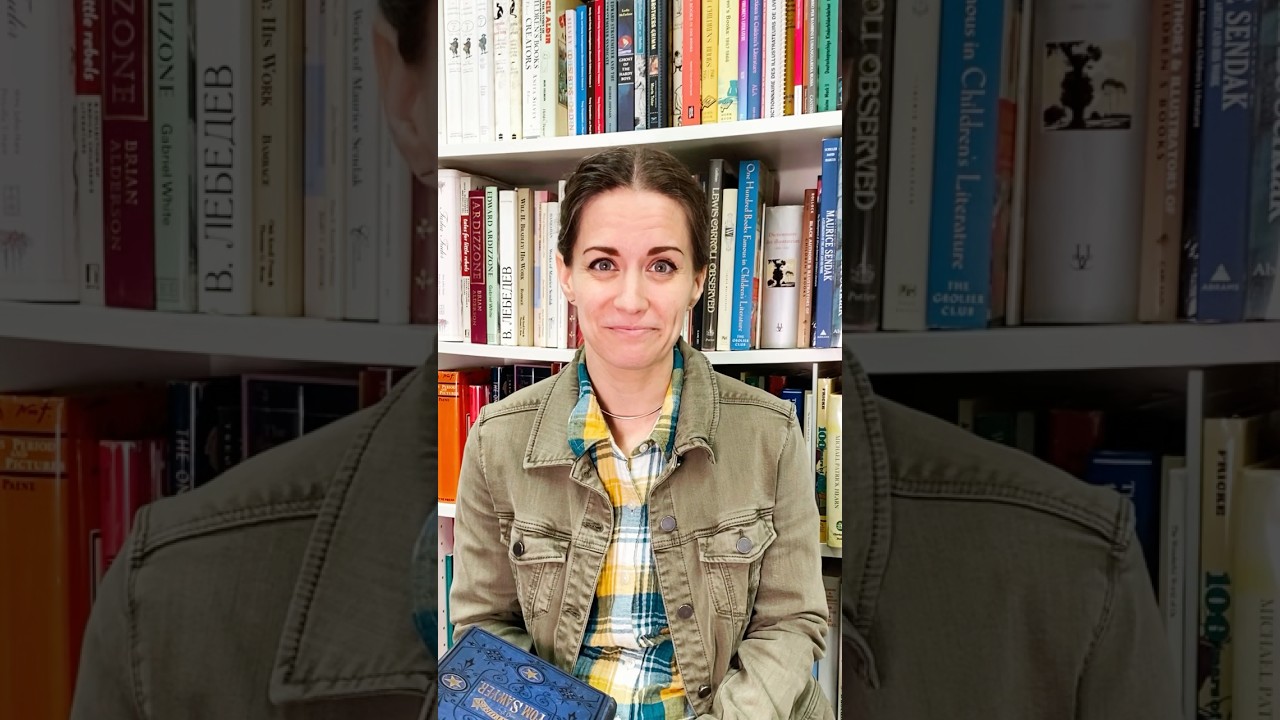 How I Became a Rare Book Dealer