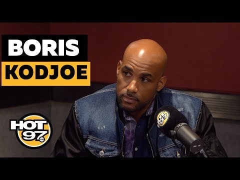 boris-kodjoe-on-importance-of-returning-to-africa,-'nicole-&-oj'-rumors-+-politics-in-his-future?