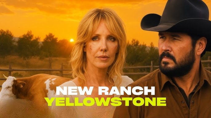 Yellowstone Season 6 Is Coming in 2025 — First Look & Cast Return Confirmed!