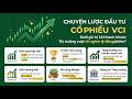 VCI có đang bị định giá quá rẻ? Lợi nhuận tăng gấp đôi nhưng giá vẫn thấp!