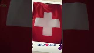 Applaus 🇨🇭 Topp Leistung👍⚽️