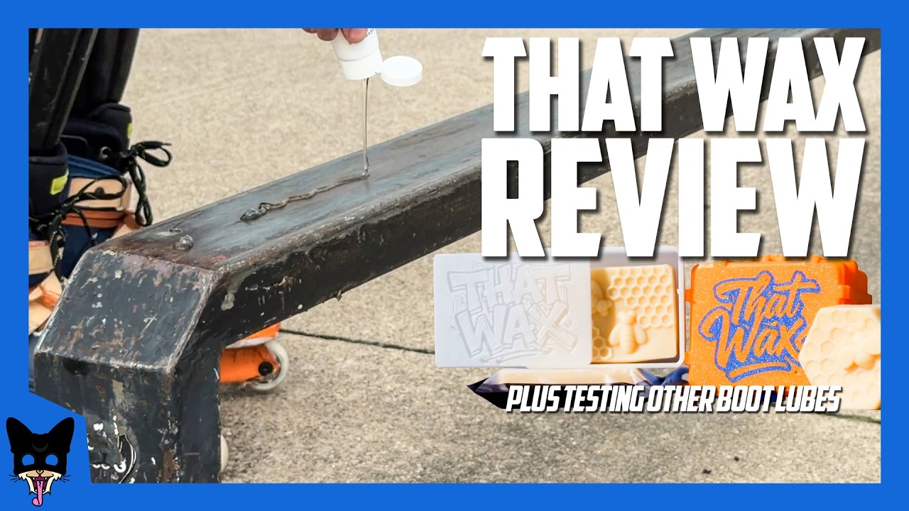 That Wax VS Soap VS Candles VS Body Wash - THAT WAX REVIEW