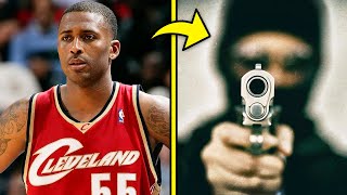 NBA Players Who DIED During Their Careers