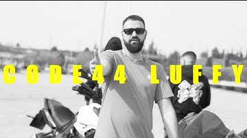 Code 44 - Luffy (Prod. by Boro) Official Music Video