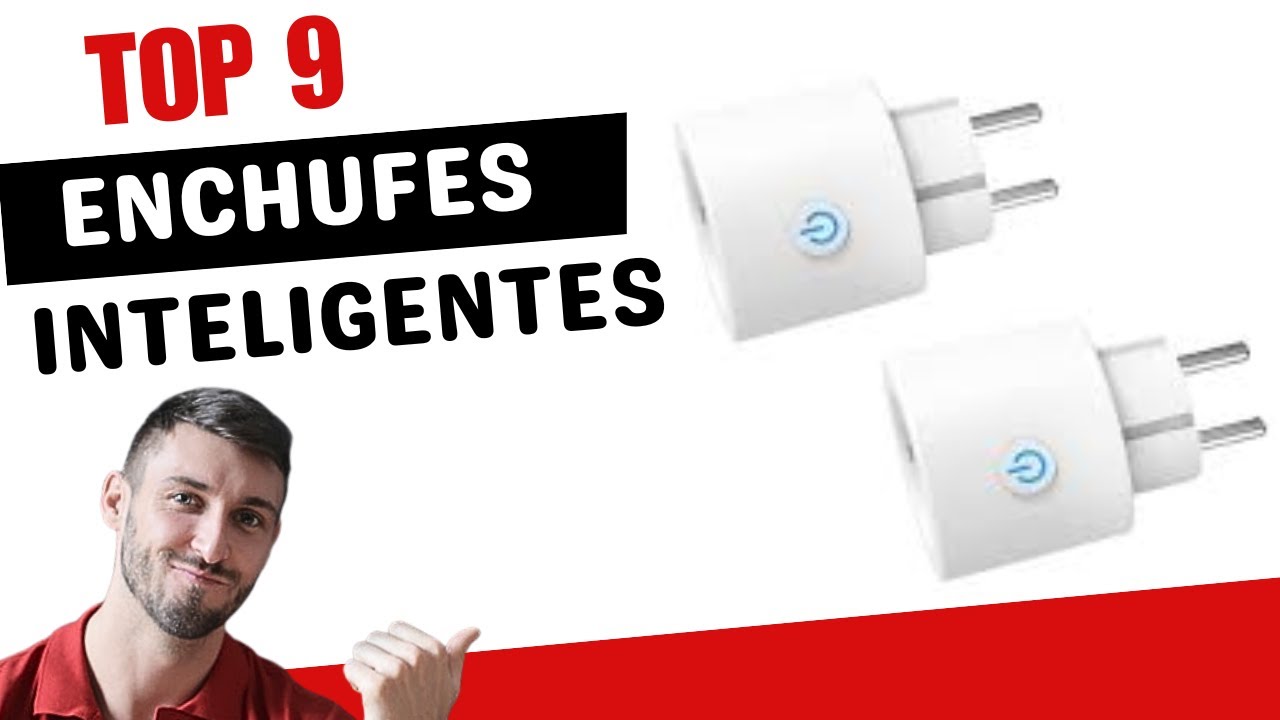 ✨ Mejores 10 Enchufes fino a grueso desde 1,56 € ー Expertos