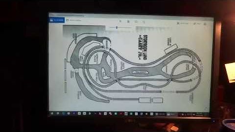 New Double Figure 8 style Layout