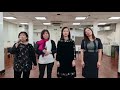 Lhccs adult mandarin sings chinese poem  by 