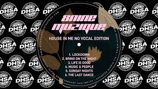 8nine Muzique  Lockdown original Mix