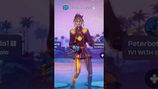 #fortnite Michael Jackson Chicago dance trend 