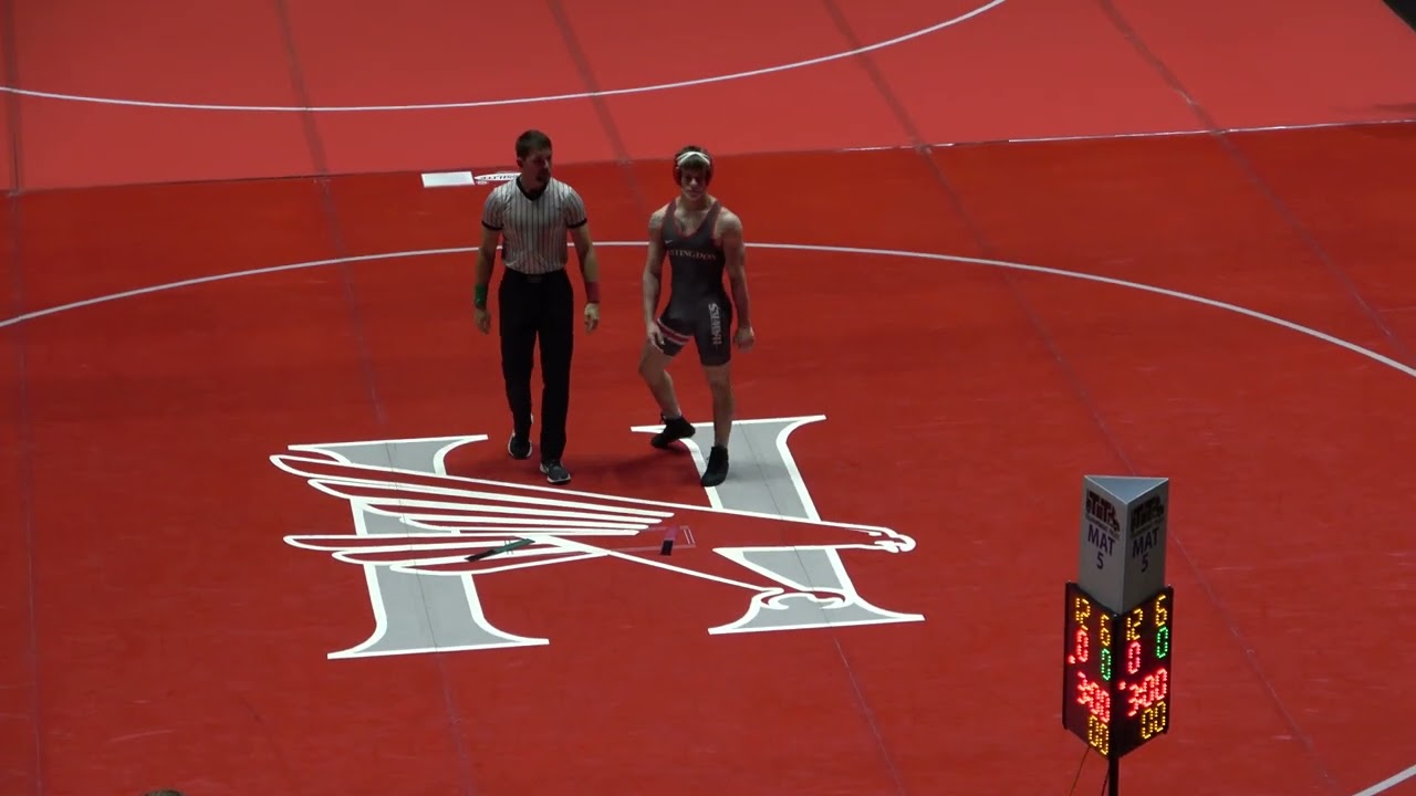 Hawk Duals 2026(Huntingdon College) Dual 2