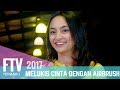 FTV Valerie Tifanka & Fandy Christian | Melukis Cinta Dengan Airbrush