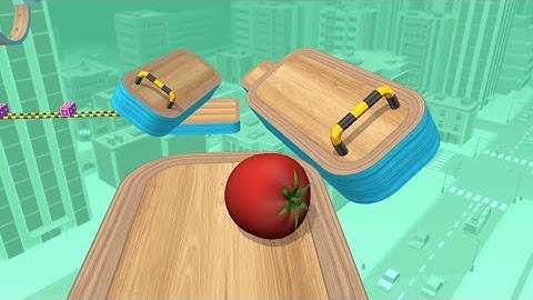 GOING BALLS level 115