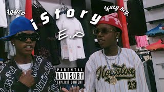 Baya-hlanya_-_Layzo_Leazy key_feat Sayzo x Mr Washa x Tshepiso(Official Audio)
