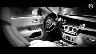 E-Tv Moteurs Lebeau Courally Présente La Nouvelle Rolls Royce Wraith