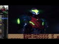 Metroid Dread Any% Current Patch in 1:20:03 by BluMagma (no mic)