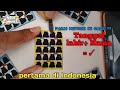 Cara mudah main gosokan biar gampang menang!! PAKE CARA INI 🏃♂️💨