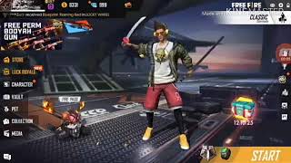 Tiktok Hayato FF ( PART 2 )
