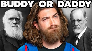 Which Scientist Is My Daddy? (Kiss, Marry, Kill Game)