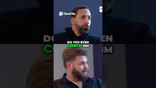 Mourinho on Ronaldo  Heart, Soul, and Coaching Secrets Revealed!