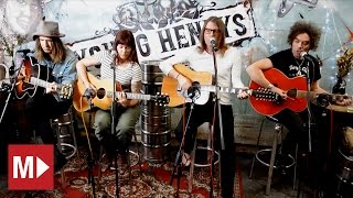 The Dandy Warhols | Some Things You Gotta Get Over (Acoustic Session) chords