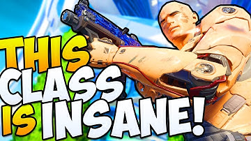 MOST OVERPOWERED KUDA CLASS SETUP!! - (Black Ops 3 OP Class) - Call of Duty Gameplay