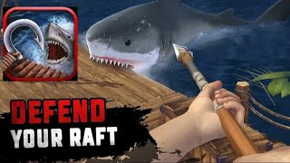 Survival on raft : ocean nomad - simulator ( by unisoft games)