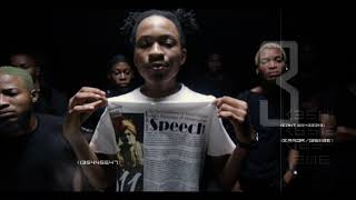 Av - Hustle Official Video